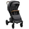 Nuna - Tavo Next Granite Stroller 1 Nuna - Tavo Next Granite Stroller -Macro Baby Store nuna tavo next baby stroller granite image 1
