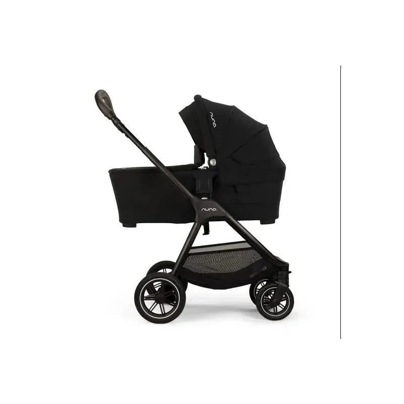 Nuna - Triv Next W Magnetic Buckle, Biscotti 9 Nuna - Triv Next W Magnetic Buckle, Biscotti - Image 7