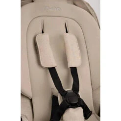 Nuna - Triv Next W Magnetic Buckle, Biscotti 19 Nuna - Triv Next W Magnetic Buckle, Biscotti -Macro Baby Store nuna triv next w magnetic buckle biscotti image 8