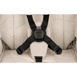 Nuna - TRVL LX Stroller BMW Special Edition, Mica 14 Nuna - TRVL LX Stroller BMW Special Edition, Mica -Macro Baby Store nuna trvl lx stroller bmw special edition mica image 4