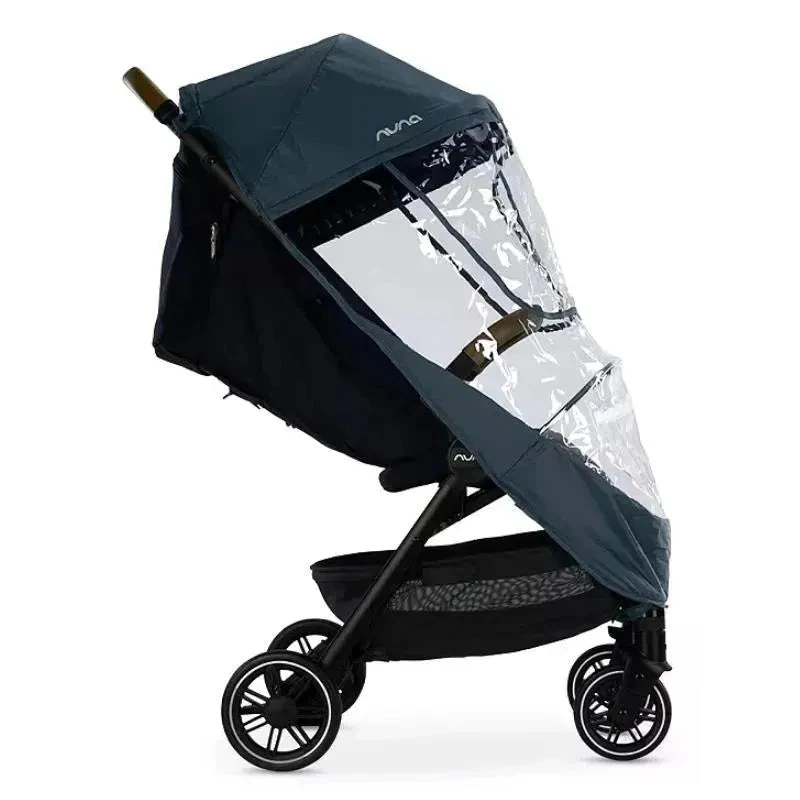 Nuna - Trvl Rain Cover 4 Nuna - Trvl Rain Cover - Image 2