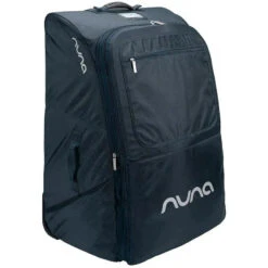 Nuna - Wheeled Travel Bag, Indigo