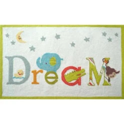Nurture Baby Nursery Rug Dream 2.8 X 4.8