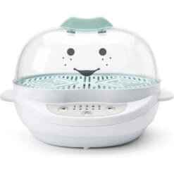 Nutribullet Baby - Turbo Food Steamer