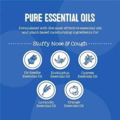 Oilogic Baby - Soothing Vapor Cream, Stuffy Nose & Cough 9 Oilogic Baby - Soothing Vapor Cream, Stuffy Nose & Cough -Macro Baby Store oilogic baby soothing vapor cream stuffy nose cough image 3