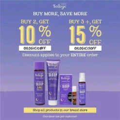 Oilogic - Kids Bug Bites & Itches Roll-On Essential Oil 11 Oilogic - Kids Bug Bites & Itches Roll-On Essential Oil -Macro Baby Store oilogic kids bug bites itches roll on essential oil image 3