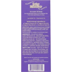 Oilogic - Relaxing Vapor Chest Rub Stick, Slumber & Sleep 12 Oilogic - Relaxing Vapor Chest Rub Stick, Slumber & Sleep -Macro Baby Store oilogic relaxing vapor chest rub stick slumber sleep image 3