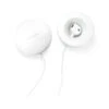 Ola Baby - Bellytunes Prenatal Pregnancy Earbuds Adapter System For IOS & Samsung Devices 2 Ola Baby - Bellytunes Prenatal Pregnancy Earbuds Adapter System For IOS & Samsung Devices -Macro Baby Store ola baby bellytunes prenatal earbud adapter system image 1