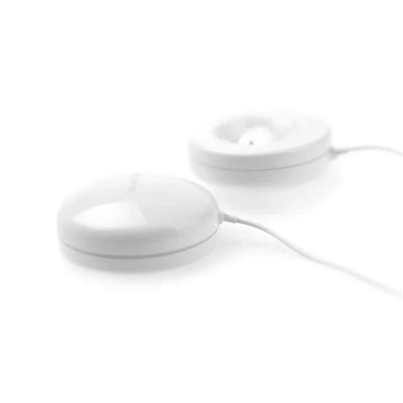 Ola Baby - Bellytunes Prenatal Pregnancy Earbuds Adapter System For IOS & Samsung Devices 5 Ola Baby - Bellytunes Prenatal Pregnancy Earbuds Adapter System For IOS & Samsung Devices - Image 3