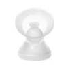 Ola Baby - Breast Milk Collection Attachment For GentleBottle -Macro Baby Store ola baby breast milk collection attachment for gentlebottle image 1