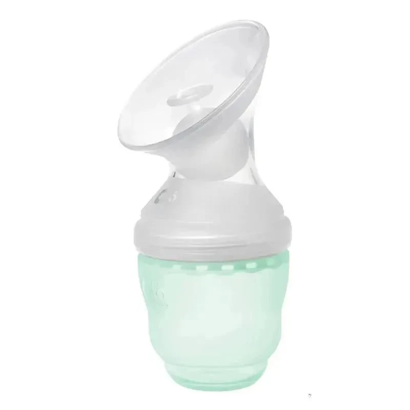 Ola Baby - Breast Milk Collection Attachment For GentleBottle 4 Ola Baby - Breast Milk Collection Attachment For GentleBottle - Image 2