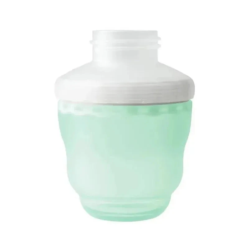 Olababy 2-Pack GentleBottle Breast Pump Medela Adapters, Frost 4 Olababy 2-Pack GentleBottle Breast Pump Medela Adapters, Frost - Image 2