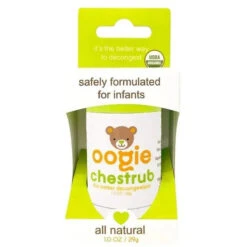 Oogiebear - Baby Chestrub