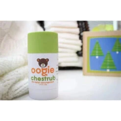 Oogiebear - Baby Chestrub -Macro Baby Store oogiebear baby chestrub image 3