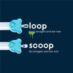 Oogiebear - Brite Baby Booger Remover - Nighttime LED Light 11 Oogiebear - Brite Baby Booger Remover - Nighttime LED Light -Macro Baby Store oogiebear brite baby booger remover nighttime led light image 4