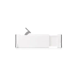 OXO Tot 2-Pack Drawer Divider - White 19 OXO Tot 2-Pack Drawer Divider - White -Macro Baby Store oxo tot 2 pack drawer divider white image 15