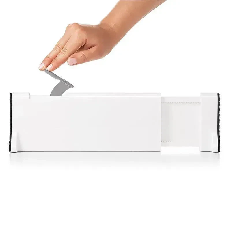 OXO Tot 2-Pack Drawer Divider - White 5 OXO Tot 2-Pack Drawer Divider - White - Image 3