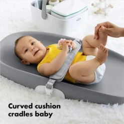 OXO - Tot Changing Pad 11 OXO - Tot Changing Pad -Macro Baby Store oxo tot changing pad image 5