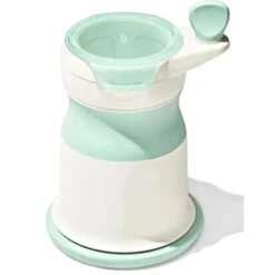 OXO - Tot Mash Maker Baby Food Mill, Opal