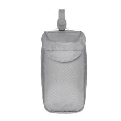 Oxo - Tot On-the-Go Wipes Dispenser With Diaper Pouch, Grey 12 Oxo - Tot On-the-Go Wipes Dispenser With Diaper Pouch, Grey -Macro Baby Store oxo tot on the go wipes dispenser with diaper pouch grey image 9