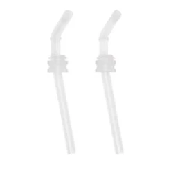 OXO - 2Pk Tot Transitions Straw Cup Replacement Straw Set, 9 Oz
