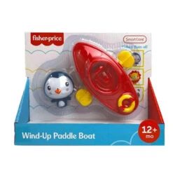 Pacific Designs Fisher Price Wind Up Boat Assorted - 1pk -Macro Baby Store pacific designs fisher price wind up boat assorted 1pk image 7