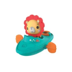 Pacific Designs Fisher Price Wind Up Boat Assorted - 1pk -Macro Baby Store pacific designs fisher price wind up boat assorted 1pk image 9