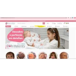 Paz Rodriguez - Baby Girl Knit Blanket Interlock, Chalk Pink