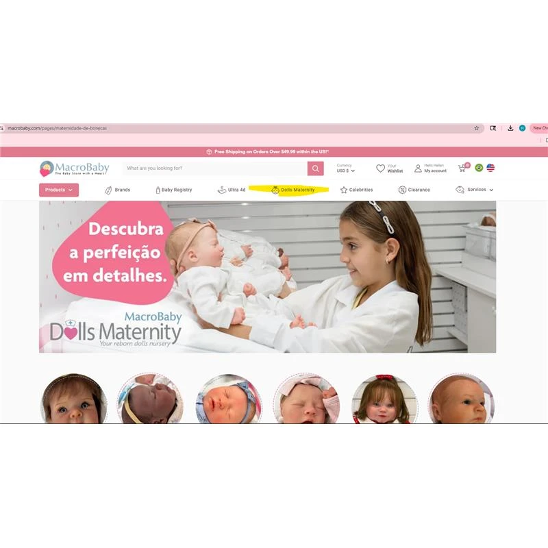 Paz Rodriguez - Baby Girl Knit Blanket Interlock, Chalk Pink 3 Paz Rodriguez - Baby Girl Knit Blanket Interlock, Chalk Pink