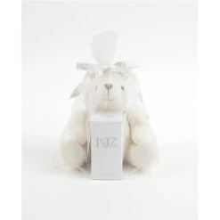 Paz Rodriguez - Baby Set Teddybear + Fragrance Alcohol Free, Esencial Unique