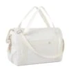Paz Rodriguez - Maternity Bag Adarve, Cream/Cream -Macro Baby Store paz rodriguez maternity bag adarve cream cream image 1