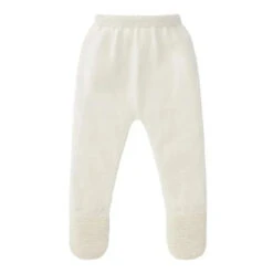 Paz Rodriguez - Take Me Home Knit Sweater & Leggins Set Luz V23, Cream -Macro Baby Store paz rodriguez take me home knit sweater leggins set luz v23 cream image 5