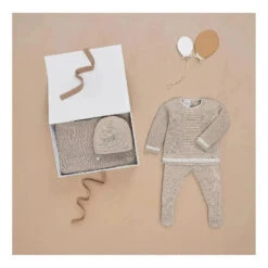 Paz Rodriguez - Take Me Home Set Regalo, Chalk Pink/Cream