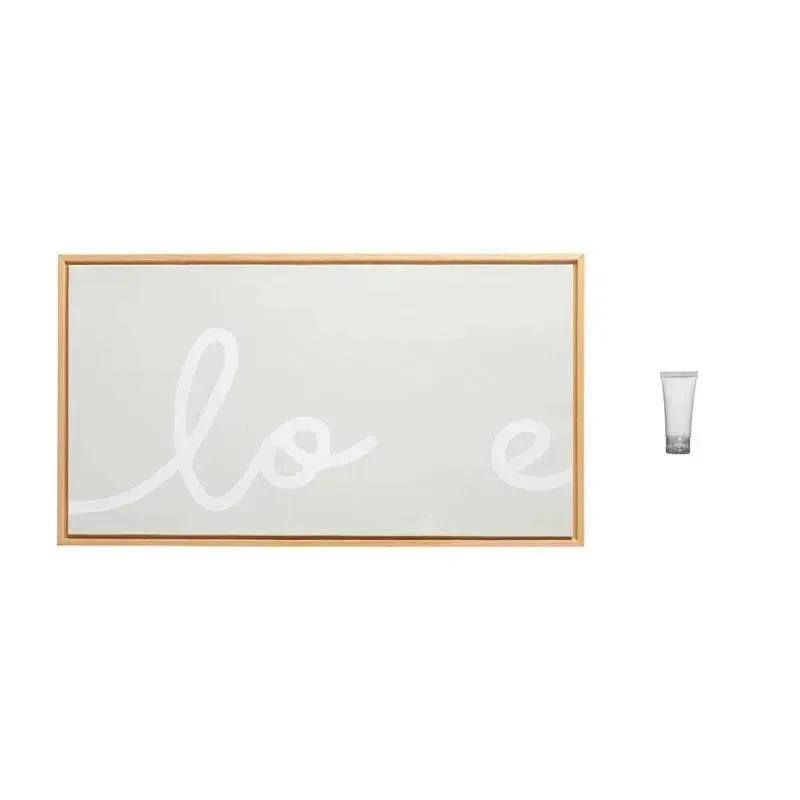 Pearhead - Love Framed Print Canvas And Paint Set 4 Pearhead - Love Framed Print Canvas And Paint Set - Image 2