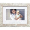 Pearhead - Mommy And Me Rustic Keepsake Picture Frame 1 Pearhead - Mommy And Me Rustic Keepsake Picture Frame -Macro Baby Store pearhead mommy and me frame image 1