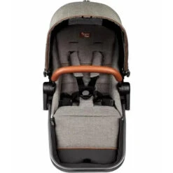 Peg-Perego Agio Companion Seat (For Z4) Agio Grey