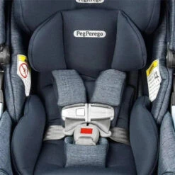 Peg Perego Agio Primo Viaggio 4-35 Lounge Infant Car Seat, Mirage Blue 10 Peg Perego Agio Primo Viaggio 4-35 Lounge Infant Car Seat, Mirage Blue -Macro Baby Store peg perego agio primo viaggio 4 35 lounge infant car seat mirage blue image 7
