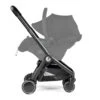 Peg-Perego - City Loop Chassis, Black 2 Peg-Perego - City Loop Chassis, Black -Macro Baby Store peg perego city loop chassis black image 1