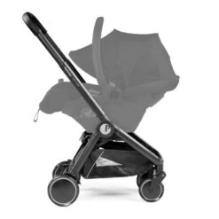 Peg-Perego - City Loop Chassis, Black