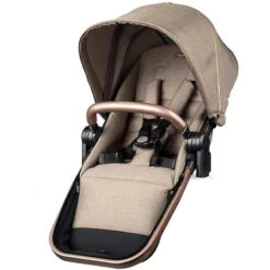 Peg-Perego - Companion Seat (For Ypsi) - Mon Amour