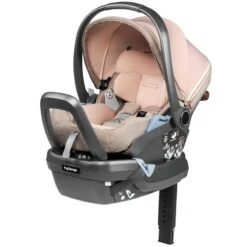 Peg-Perego - Primo Viaggio 4-35 Lounge, Mon Amour