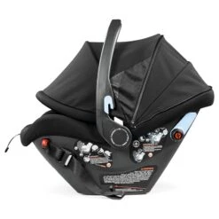 Peg Perego - Primo Viaggio 4-35 Urban Mobility-Baseless Infant Car Seat With Latch-True Black 12 Peg Perego - Primo Viaggio 4-35 Urban Mobility-Baseless Infant Car Seat With Latch-True Black -Macro Baby Store peg perego primo viaggio 4 35 urban mobility baseless infant car seat with latch true black image 5