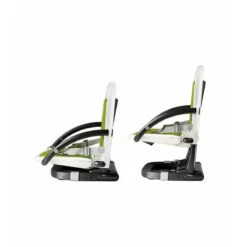 Peg Perego - Rialto Booster Chair, Licorice -Macro Baby Store peg perego rialto booster high chair licorice image 7