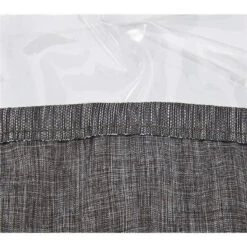 Peg-PeregoPrimo Viaggio 4/35 Infant Car Seat Rain Cover Clear With Light Grey Fabric Storage Pouch 9 Peg-PeregoPrimo Viaggio 4/35 Infant Car Seat Rain Cover Clear With Light Grey Fabric Storage Pouch -Macro Baby Store peg peregoprimo viaggio 4 35 infant car seat rain cover clear with light grey fabric storage pouch image 7