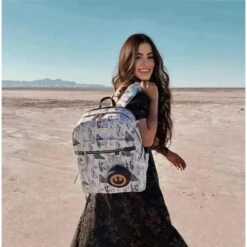 Petunia - 2-In-1 Provisions Backpack, The Star Wars Collection 12 Petunia - 2-In-1 Provisions Backpack, The Star Wars Collection -Macro Baby Store petunia 2 in 1 provisions backpack the star wars collection image 2