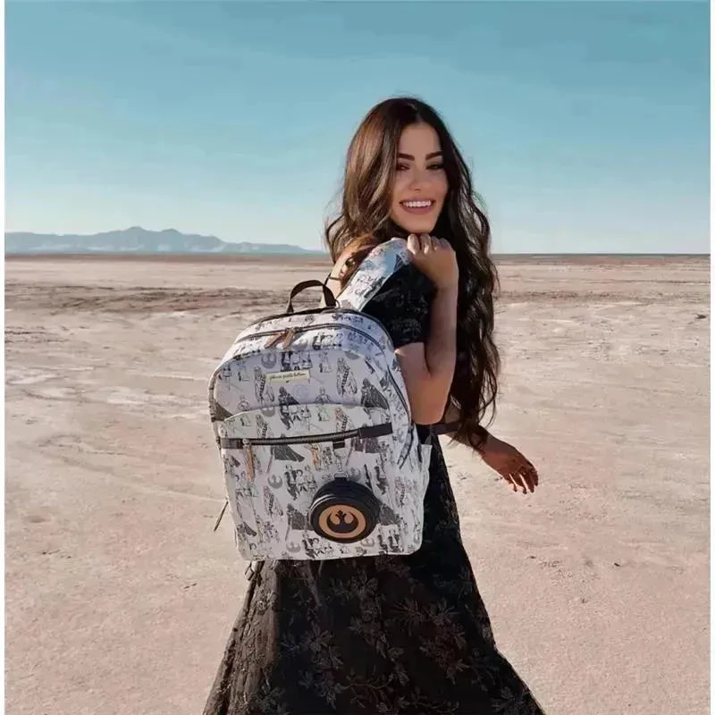 Petunia - 2-In-1 Provisions Backpack, The Star Wars Collection 5 Petunia - 2-In-1 Provisions Backpack, The Star Wars Collection - Image 3