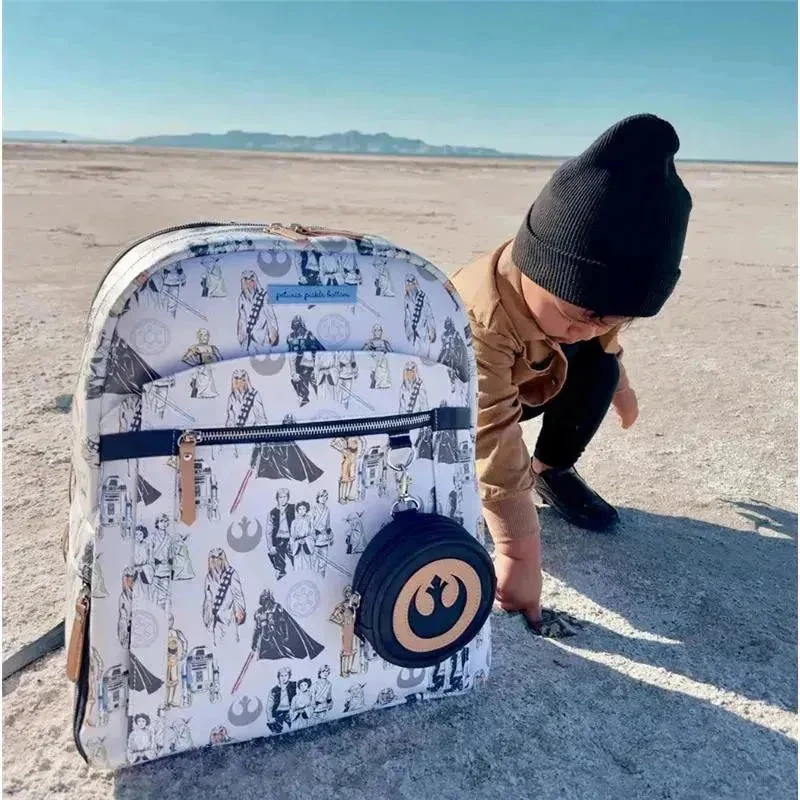 Petunia - 2-In-1 Provisions Backpack, The Star Wars Collection 9 Petunia - 2-In-1 Provisions Backpack, The Star Wars Collection - Image 7