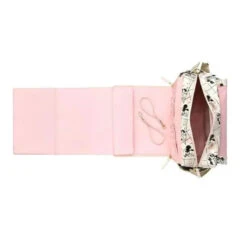 Petunia - Boxy Backpack Shimmery Minnie Mouse 9 Petunia - Boxy Backpack Shimmery Minnie Mouse -Macro Baby Store petunia boxy backpack shimmery minnie mouse image 5