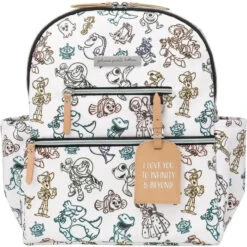 Petunia - Disney Ace Diaper Backpack