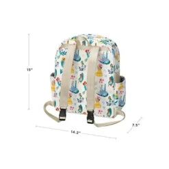 Petunia - District Baby Diaper Backpack - Disney Princess Courage & Kindness 16 Petunia - District Baby Diaper Backpack - Disney Princess Courage & Kindness -Macro Baby Store petunia district baby diaper backpack disney princess courage kindness image 6
